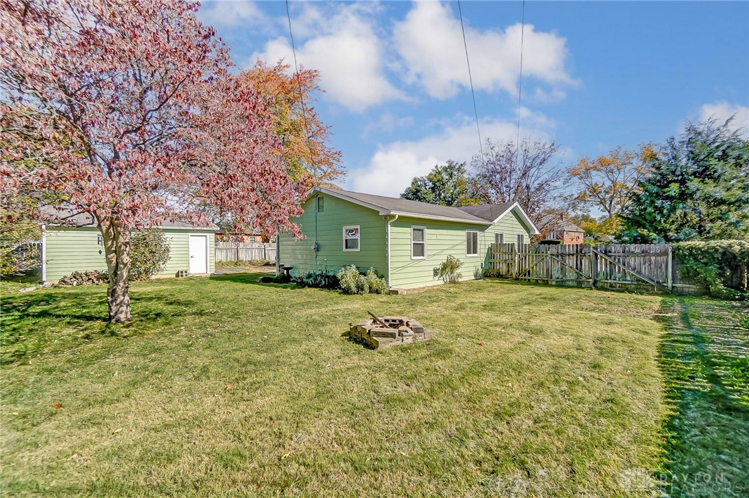 3021 Mohican Avenue Kettering, OH 45429 - Photo 36 of 41