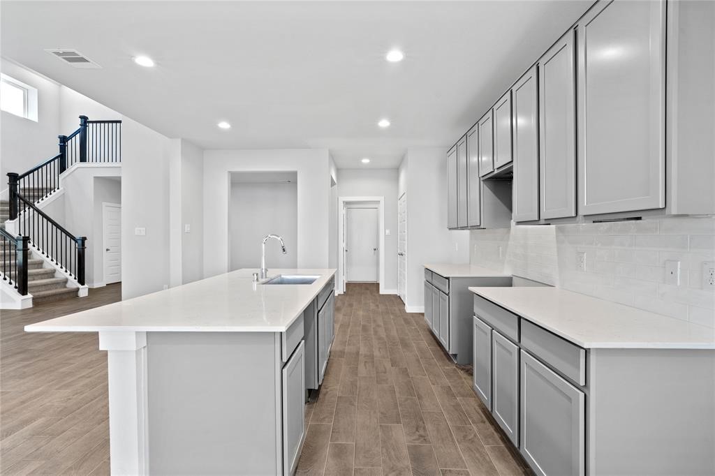 3126 Soaring Pines Trail Conroe, TX 77301 - Photo 3 of 12 representative photo