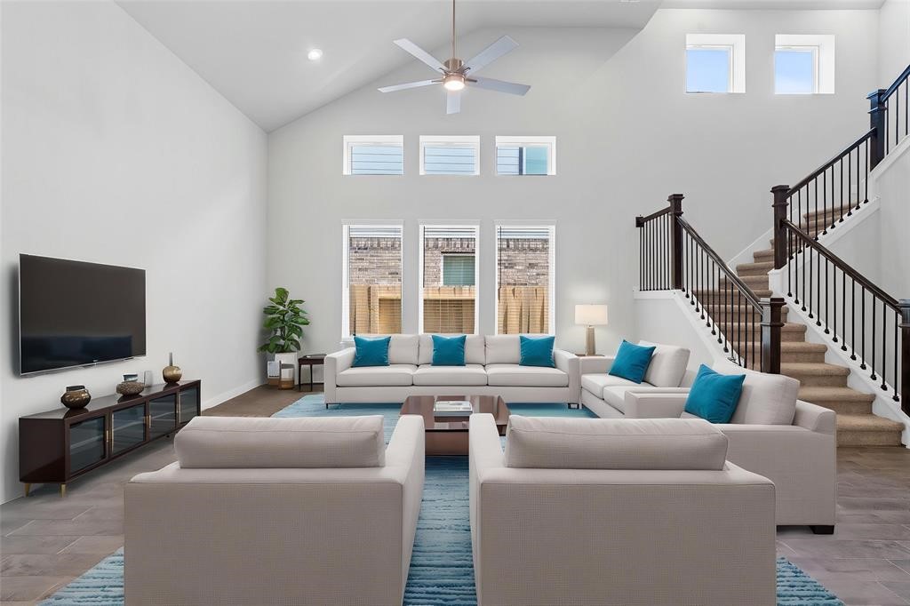 3126 Soaring Pines Trail Conroe, TX 77301 - Photo 4 of 12 representative photo