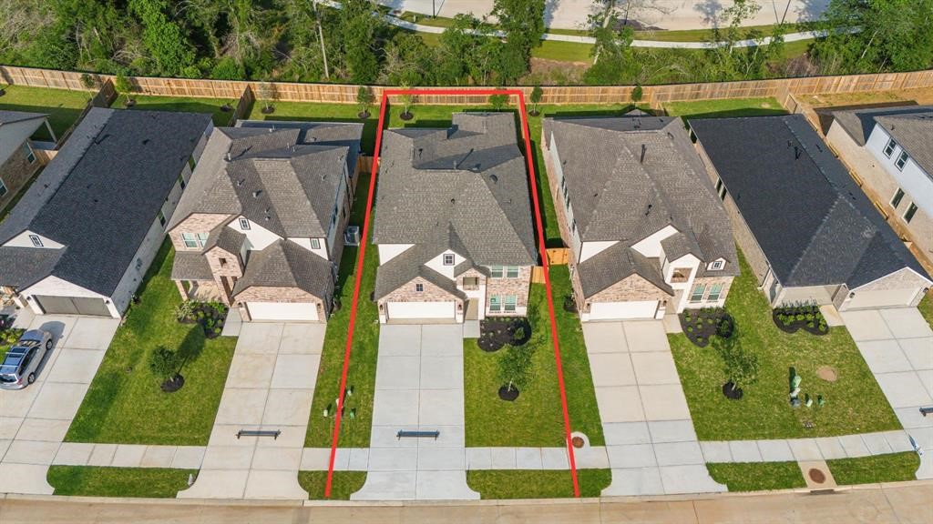 3126 Soaring Pines Trail Conroe, TX 77301 - Photo 8 of 12 representative photo