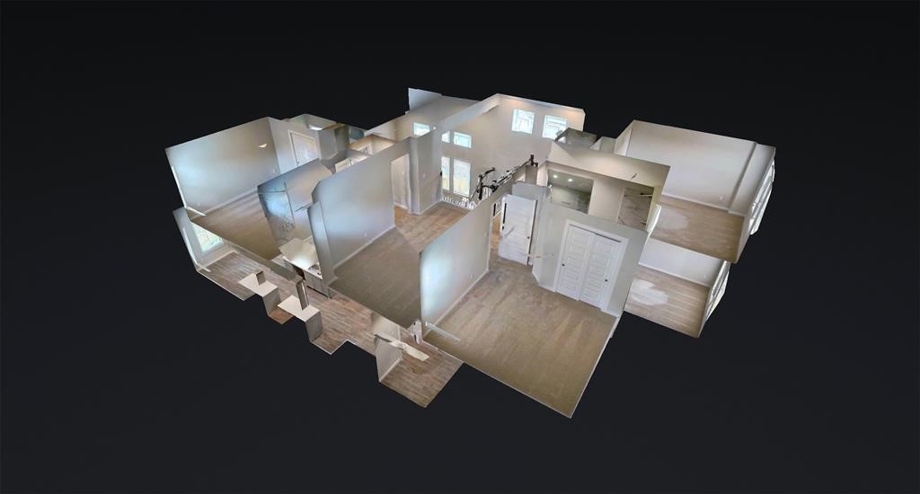 3126 Soaring Pines Trail Conroe, TX 77301 - Photo 9 of 12 representative photo