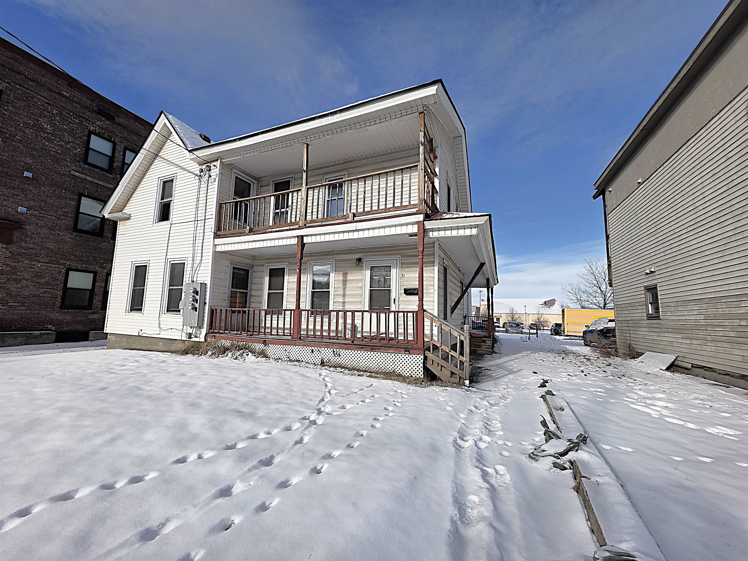 31 Granite Street Barre, VT 05641 - Photo 21 of 50