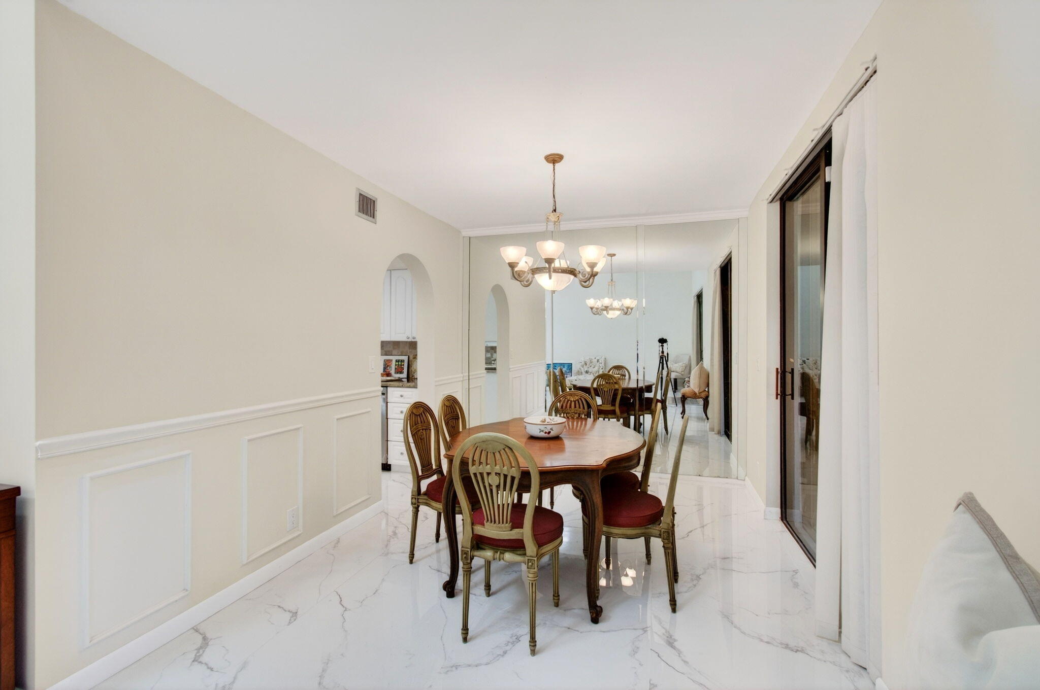7865 La Mirada Drive Boca Raton, FL 33433 - Photo 14 of 62 Dining