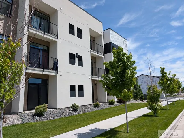 $165,000 | 311 Lorene Street, Unit 1106, Rexburg, ID 83440