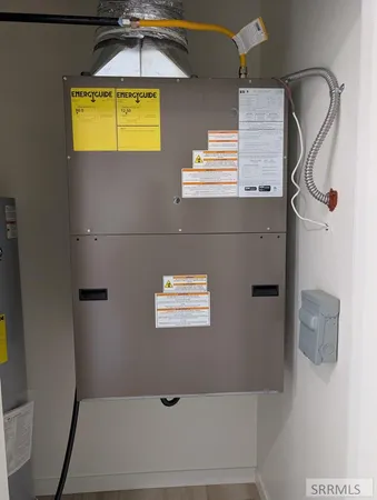 $165,000 | 311 Lorene Street, Unit 1106, Rexburg, ID 83440