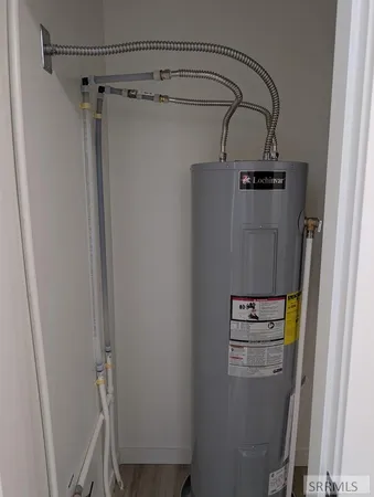 $165,000 | 311 Lorene Street, Unit 1106, Rexburg, ID 83440