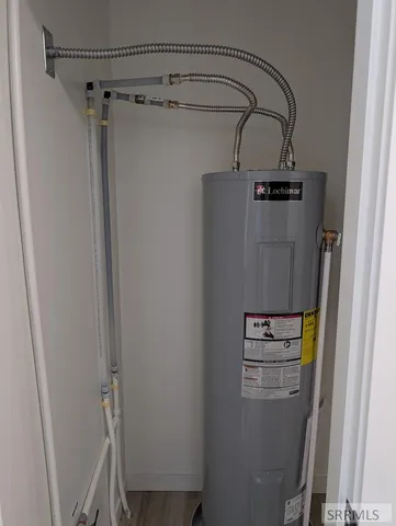 $165,000 | 311 Lorene Street, Unit 1106, Rexburg, ID 83440