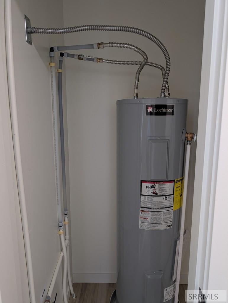 311 Lorene Street, Unit 1106 Rexburg, ID 83440 - Photo 19 of 29