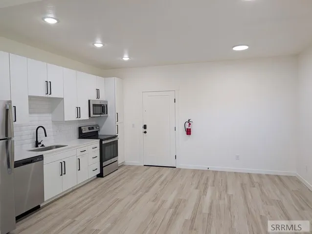 $165,000 | 311 Lorene Street, Unit 1106, Rexburg, ID 83440