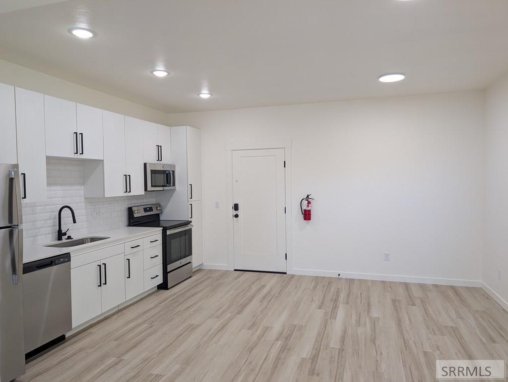 311 Lorene Street, Unit 1106 Rexburg, ID 83440 - Photo 2 of 29