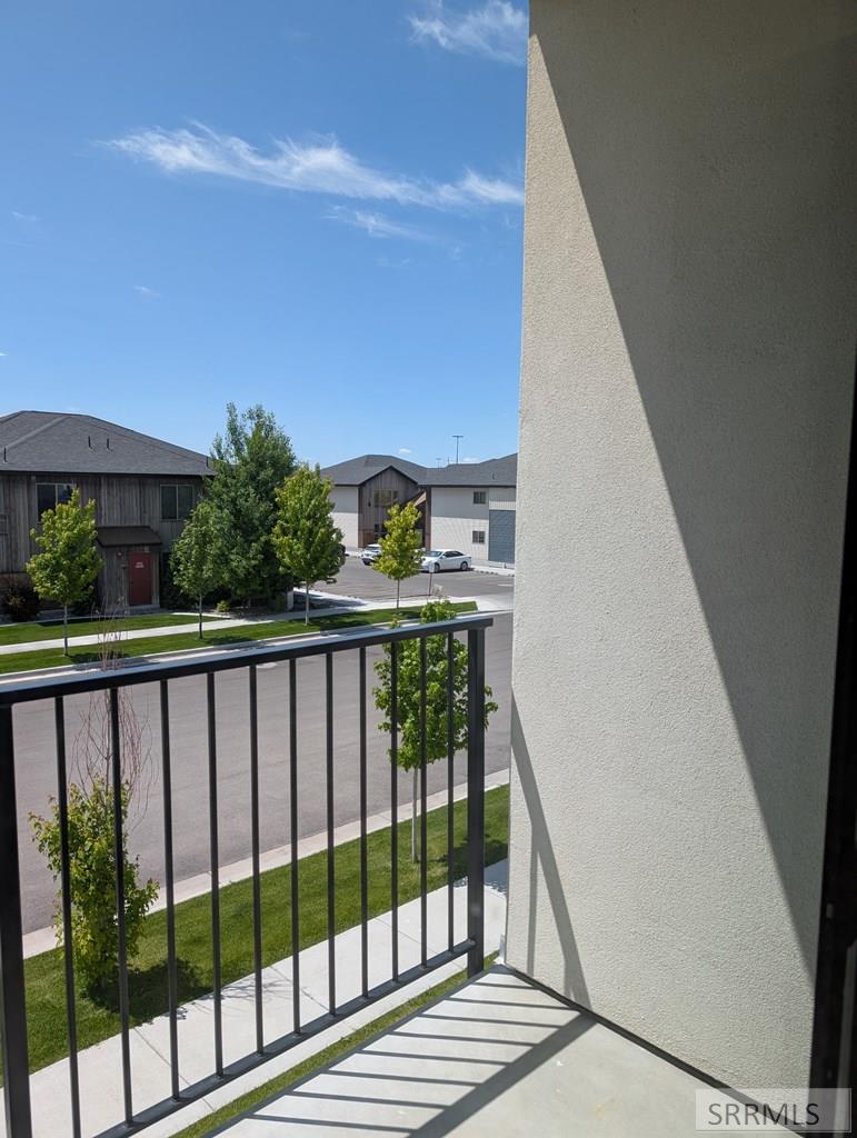 311 Lorene Street, Unit 1106 Rexburg, ID 83440 - Photo 21 of 29