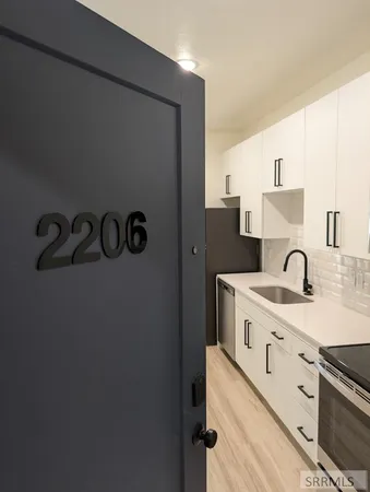 $165,000 | 311 Lorene Street, Unit 1106, Rexburg, ID 83440