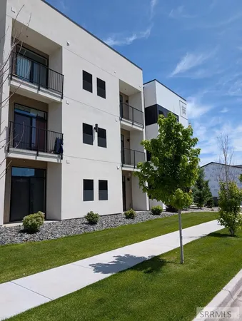 $165,000 | 311 Lorene Street, Unit 1106, Rexburg, ID 83440