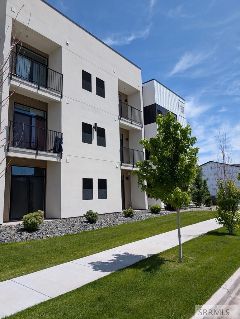 311 Lorene Street, Unit 1106 Rexburg, ID 83440 - Photo 28 of 29