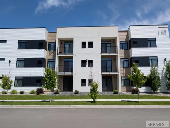 $165,000 | 311 Lorene Street, Unit 1106, Rexburg, ID 83440