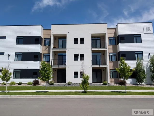 $165,000 | 311 Lorene Street, Unit 1106, Rexburg, ID 83440