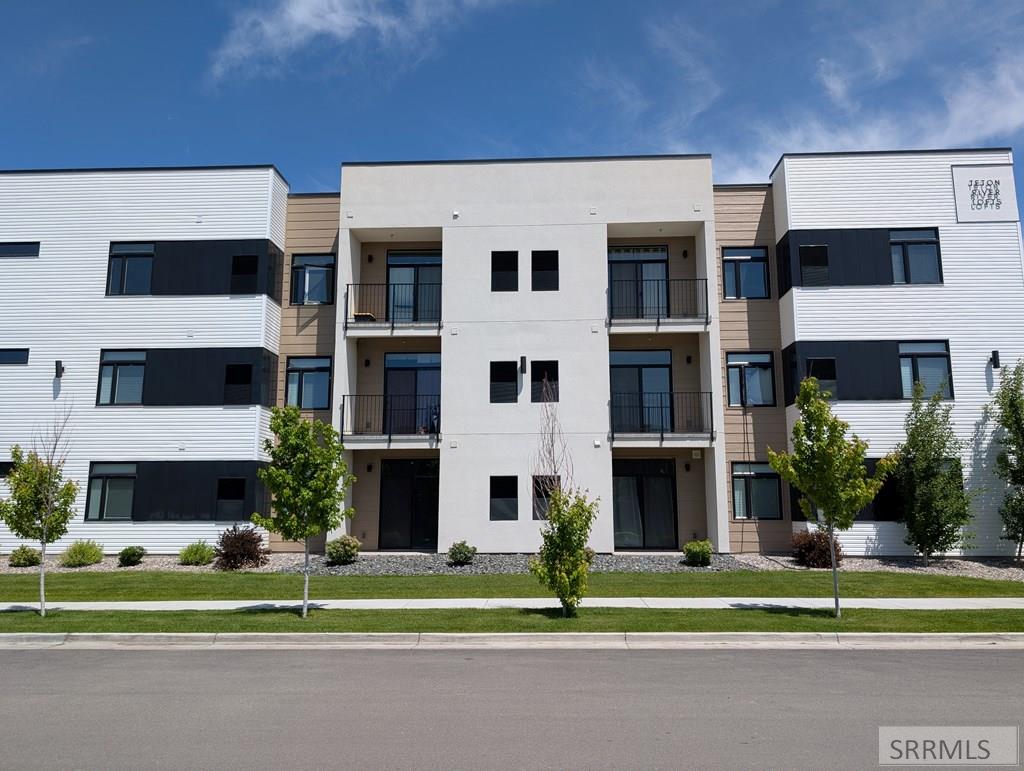 311 Lorene Street, Unit 1106 Rexburg, ID 83440 - Photo 29 of 29