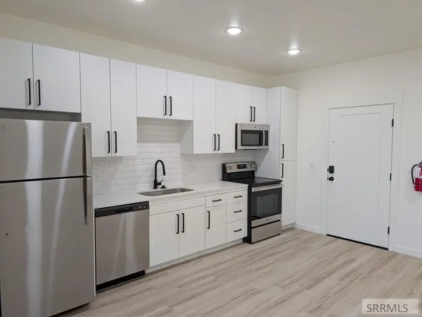 $165,000 | 311 Lorene Street, Unit 1106, Rexburg, ID 83440