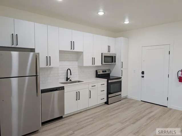 $165,000 | 311 Lorene Street, Unit 1106, Rexburg, ID 83440