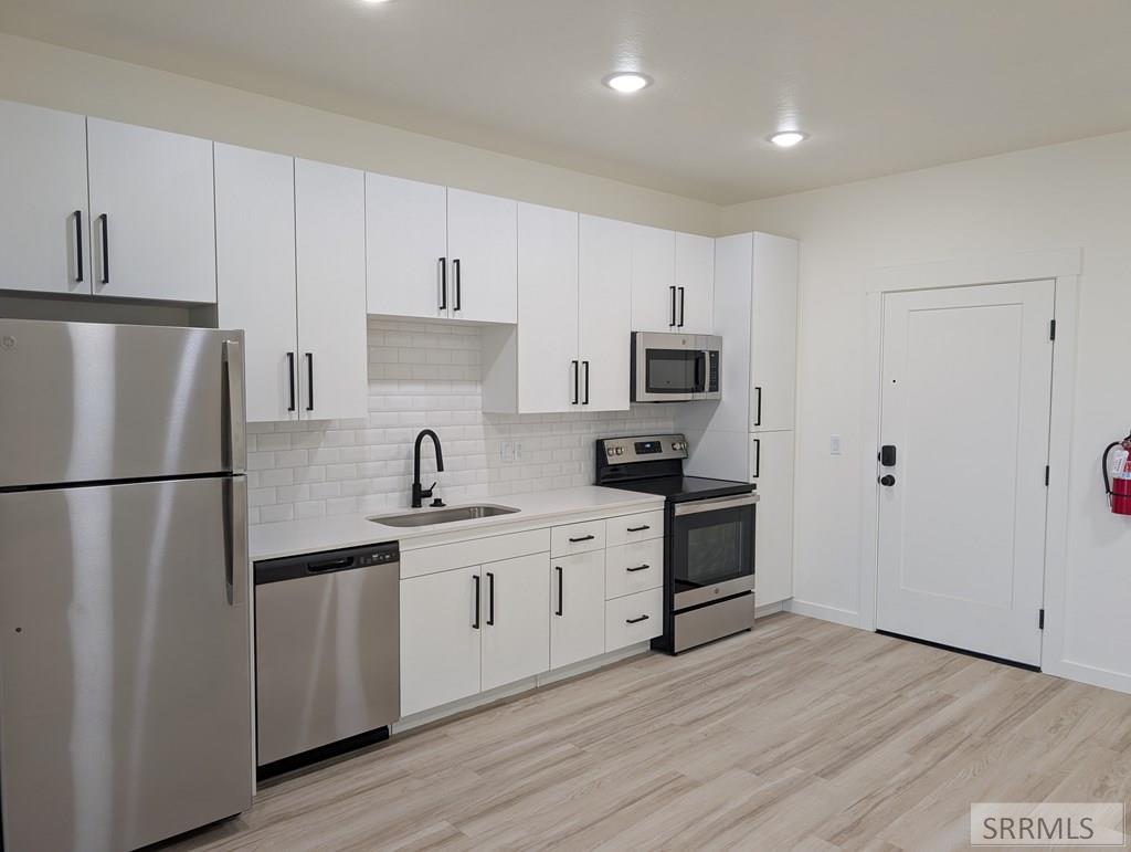 311 Lorene Street, Unit 1106 Rexburg, ID 83440 - Photo 3 of 29