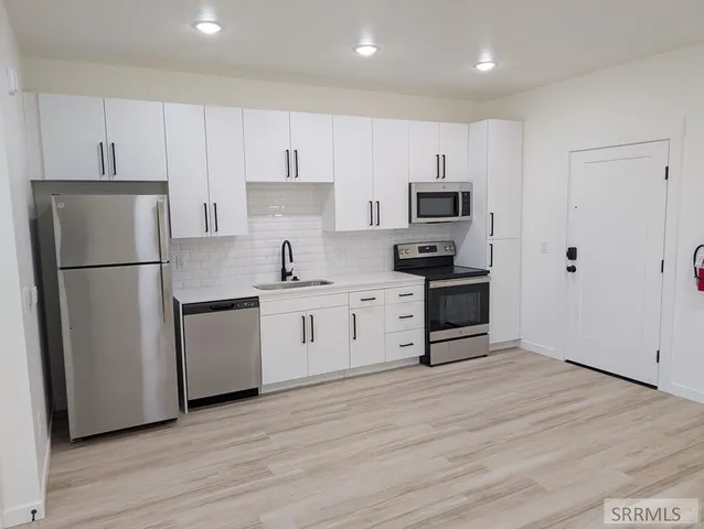 $165,000 | 311 Lorene Street, Unit 1106, Rexburg, ID 83440