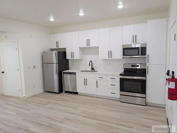 $165,000 | 311 Lorene Street, Unit 1106, Rexburg, ID 83440