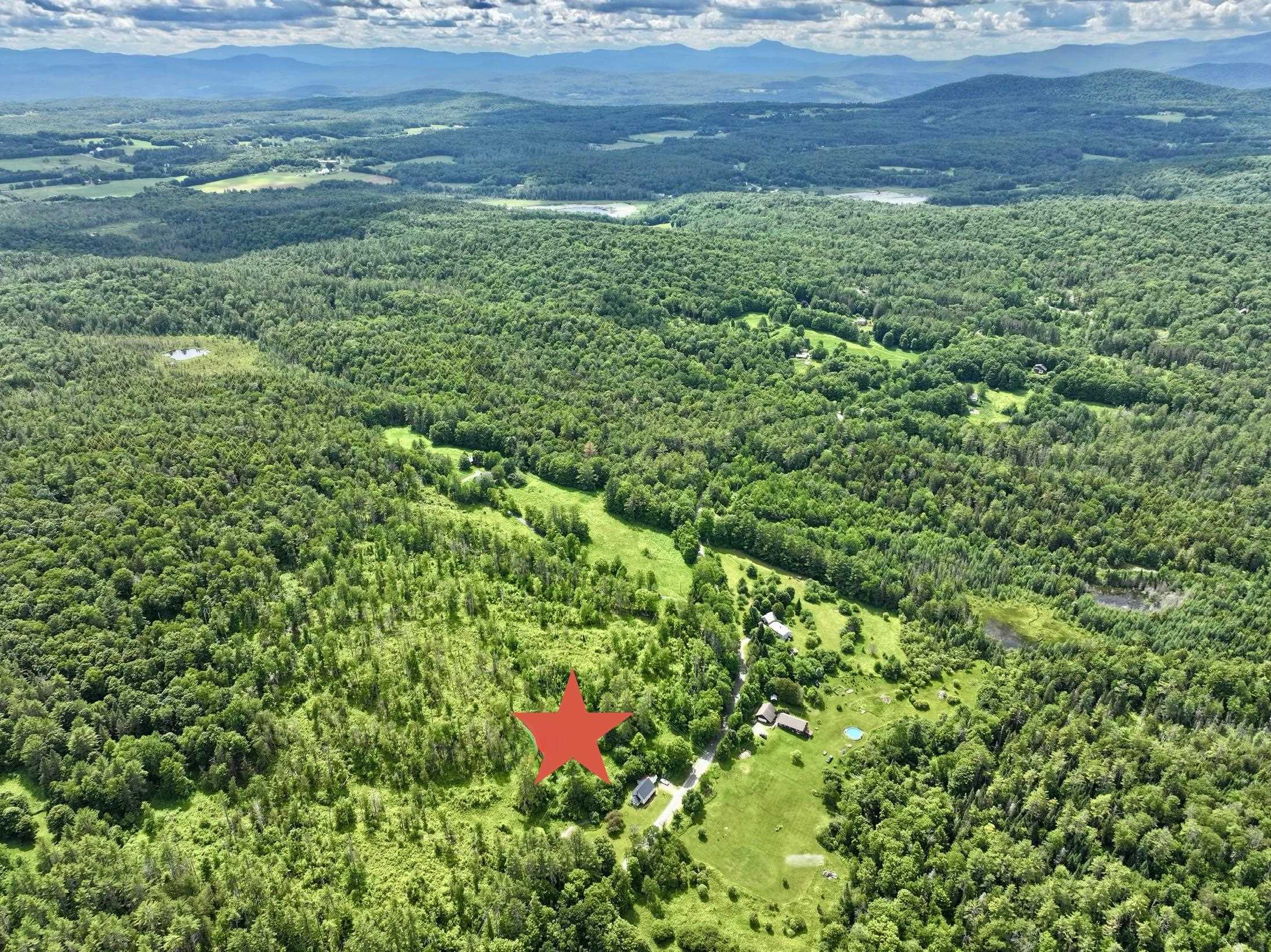 1723 Lightening Ridge Road Calais, VT 05667 - Photo 49 of 56