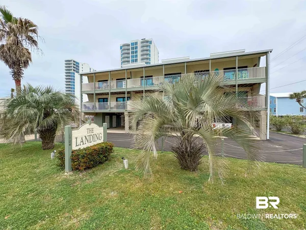 $399,000 | 1904 West Beach Boulevard, Unit 303, Gulf Shores, AL 36542