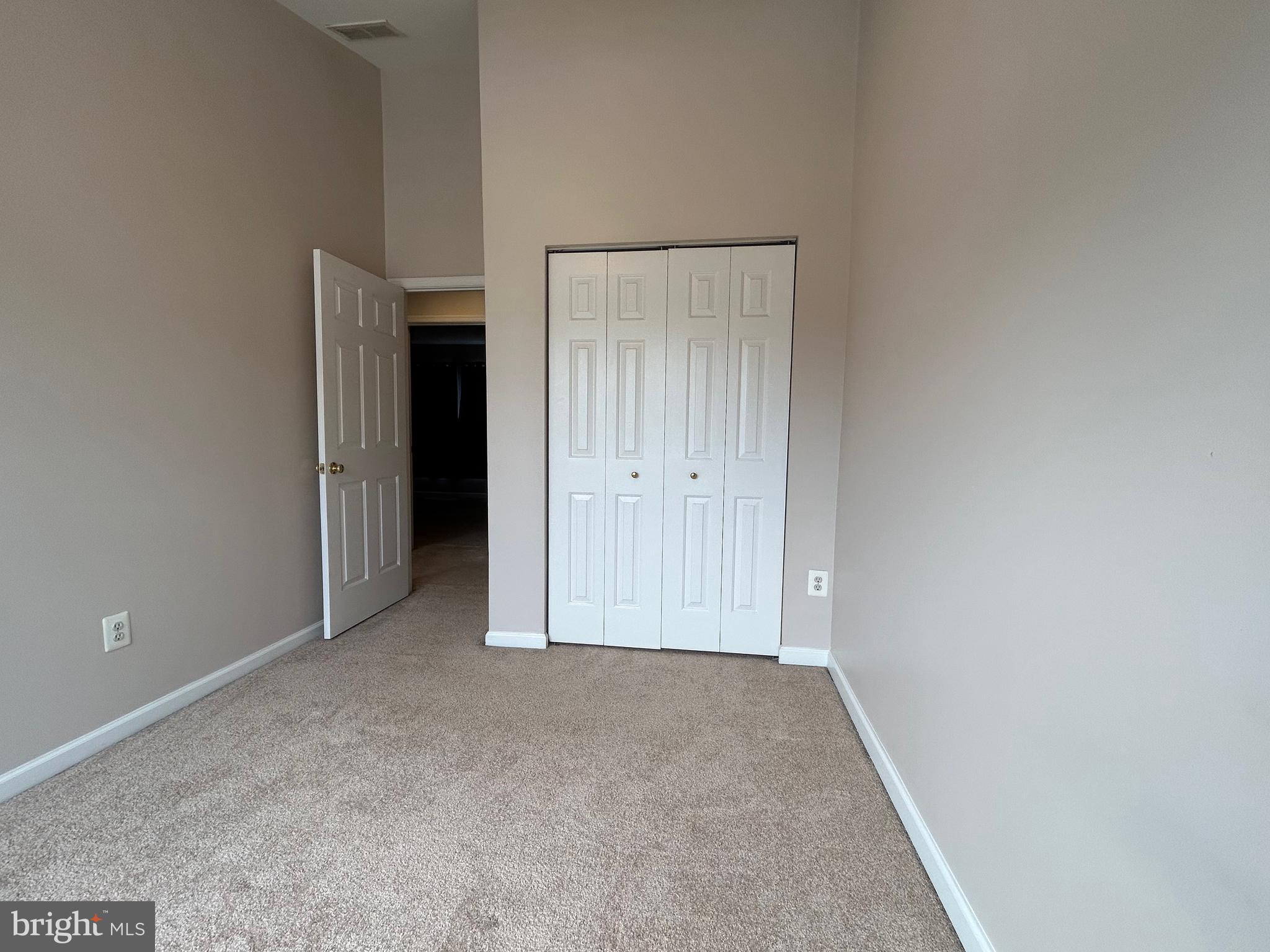 55 Alexis Drive Newark, DE 19702 - Photo 15 of 27 a view of an empty room with closet area