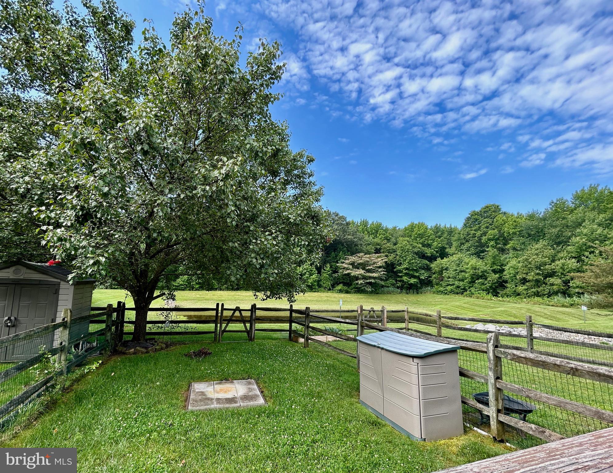 55 Alexis Drive Newark, DE 19702 - Photo 23 of 27 a view of a garden