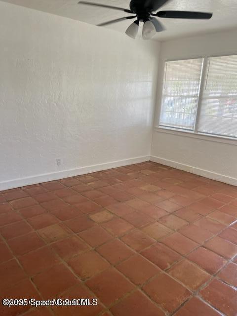 241 North Orlando Avenue, Unit B Cocoa Beach, FL 32931 - Photo 4 of 9 241B bedroom 2