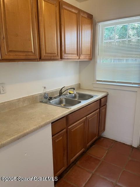 241 North Orlando Avenue, Unit B Cocoa Beach, FL 32931 - Photo 7 of 9 241b n orlando kitchen b