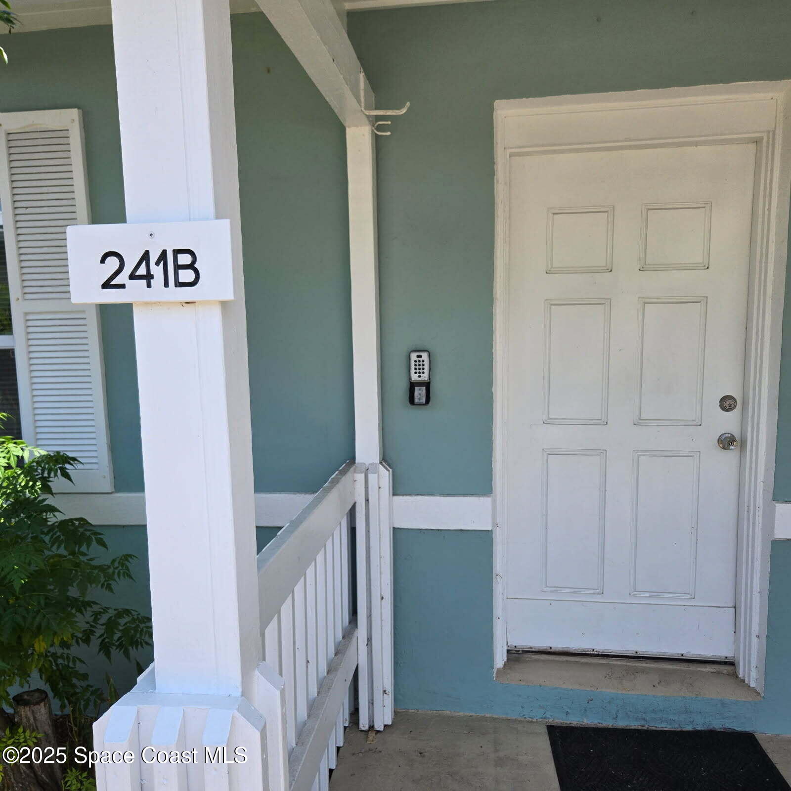 241 North Orlando Avenue, Unit B Cocoa Beach, FL 32931 - Photo 9 of 9 image000001