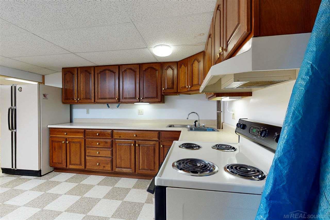 3533 East Hunters Creek Road, Unit CREEKS Metamora, MI 48455 - Photo 51 of 63