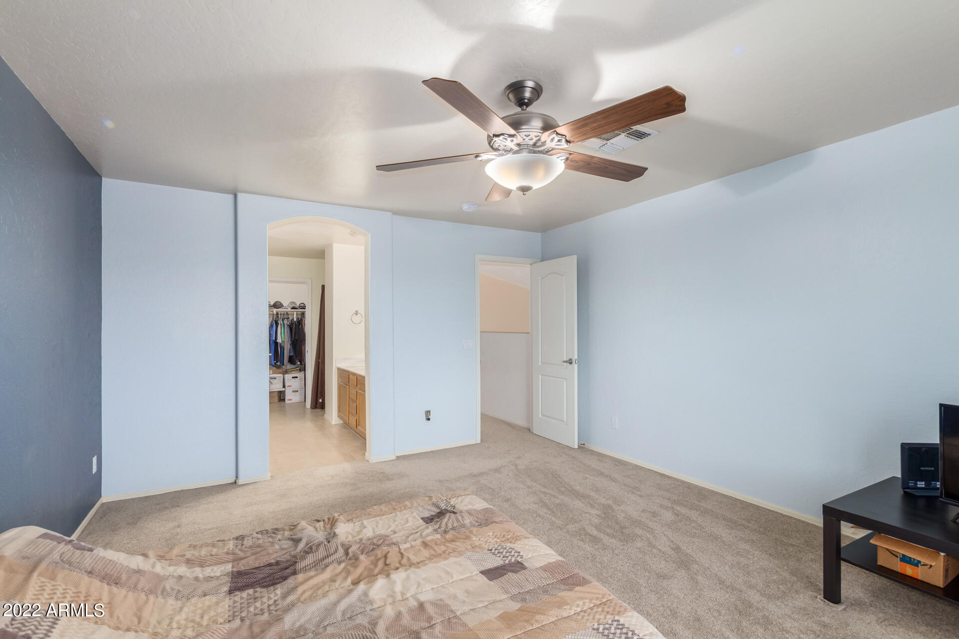 1699 West San Remo Street Gilbert, AZ 85233 - Photo 17 of 31 Owners Suite