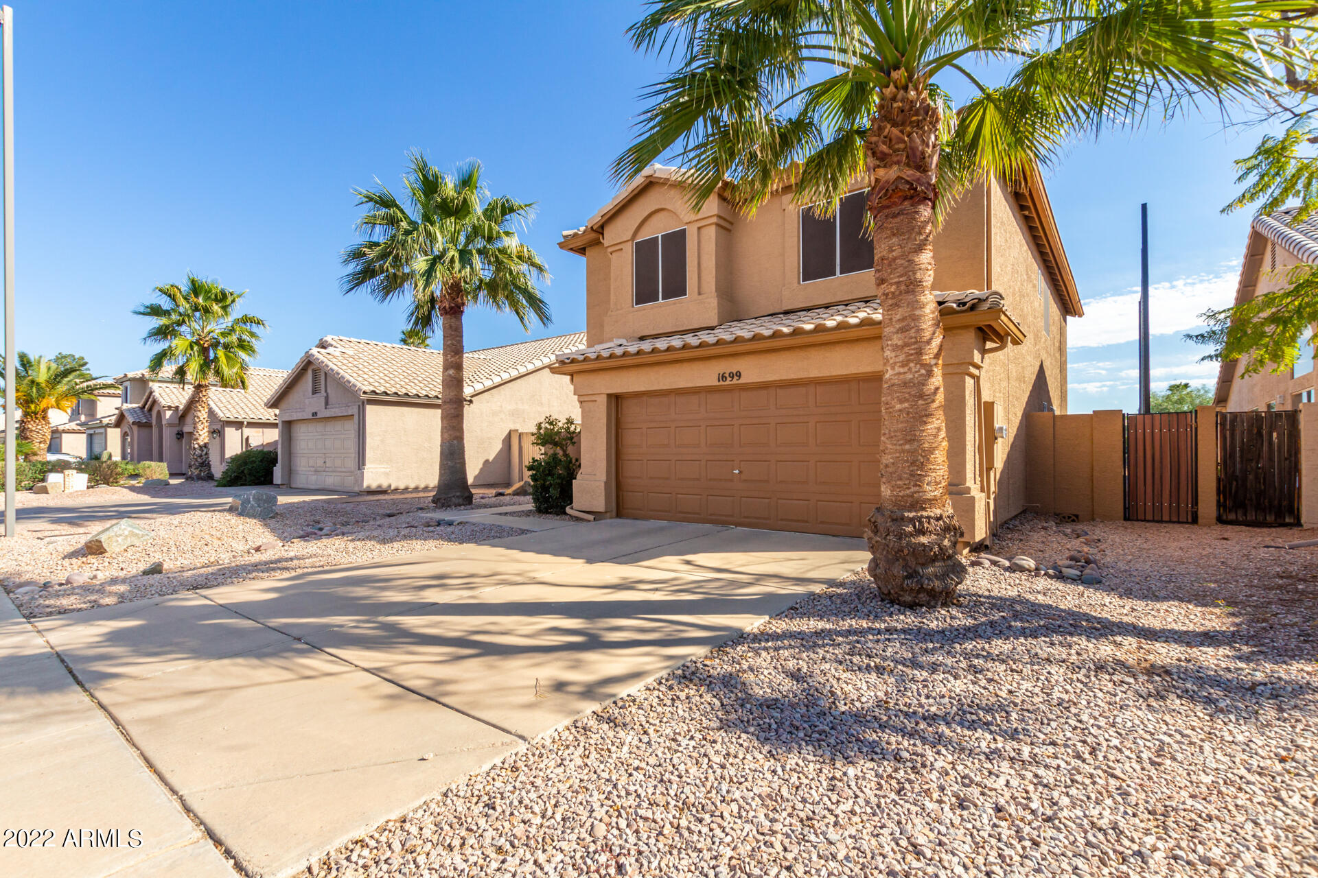 1699 West San Remo Street Gilbert, AZ 85233 - Photo 2 of 31 02 San Remo