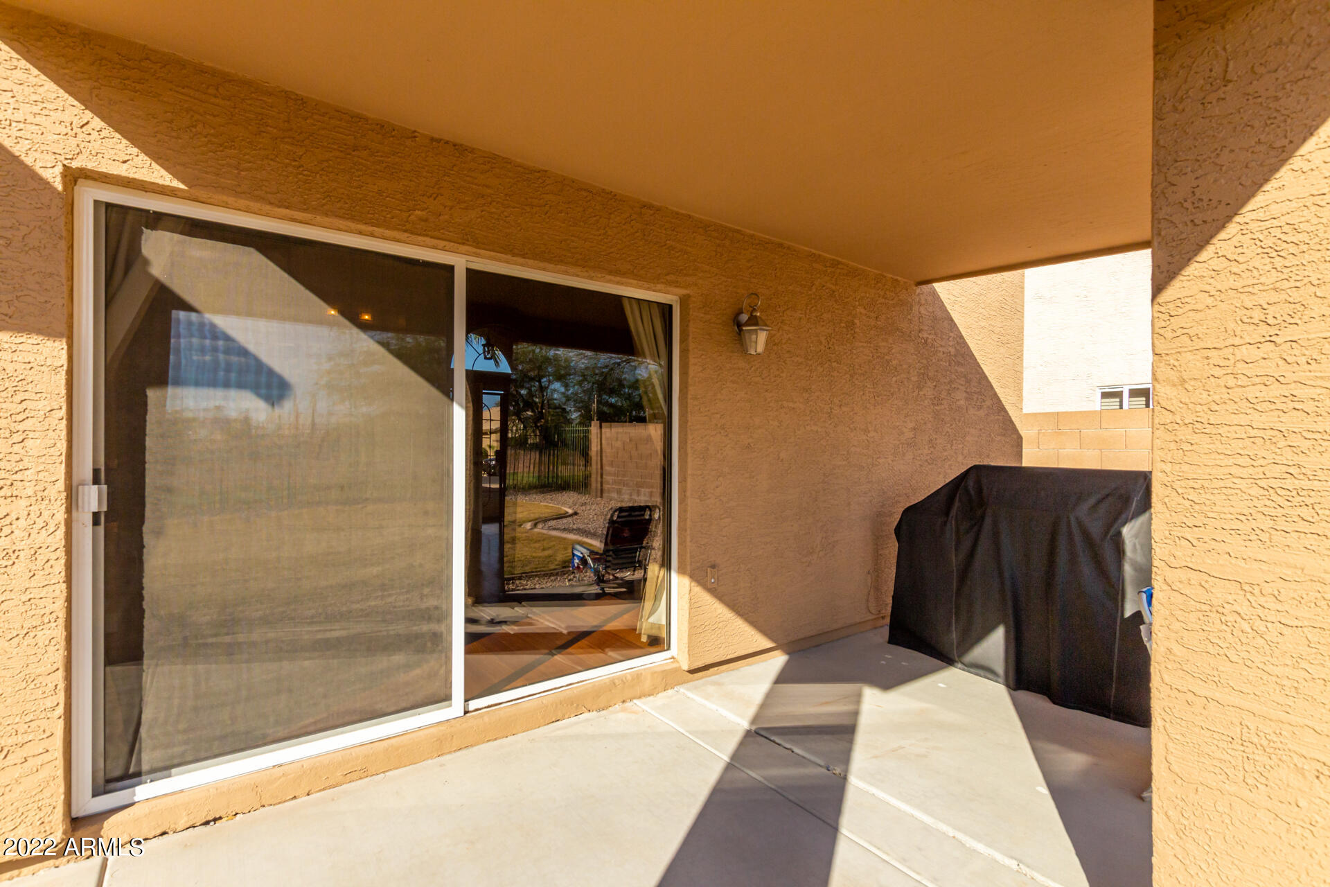 1699 West San Remo Street Gilbert, AZ 85233 - Photo 27 of 31 Covered Patio