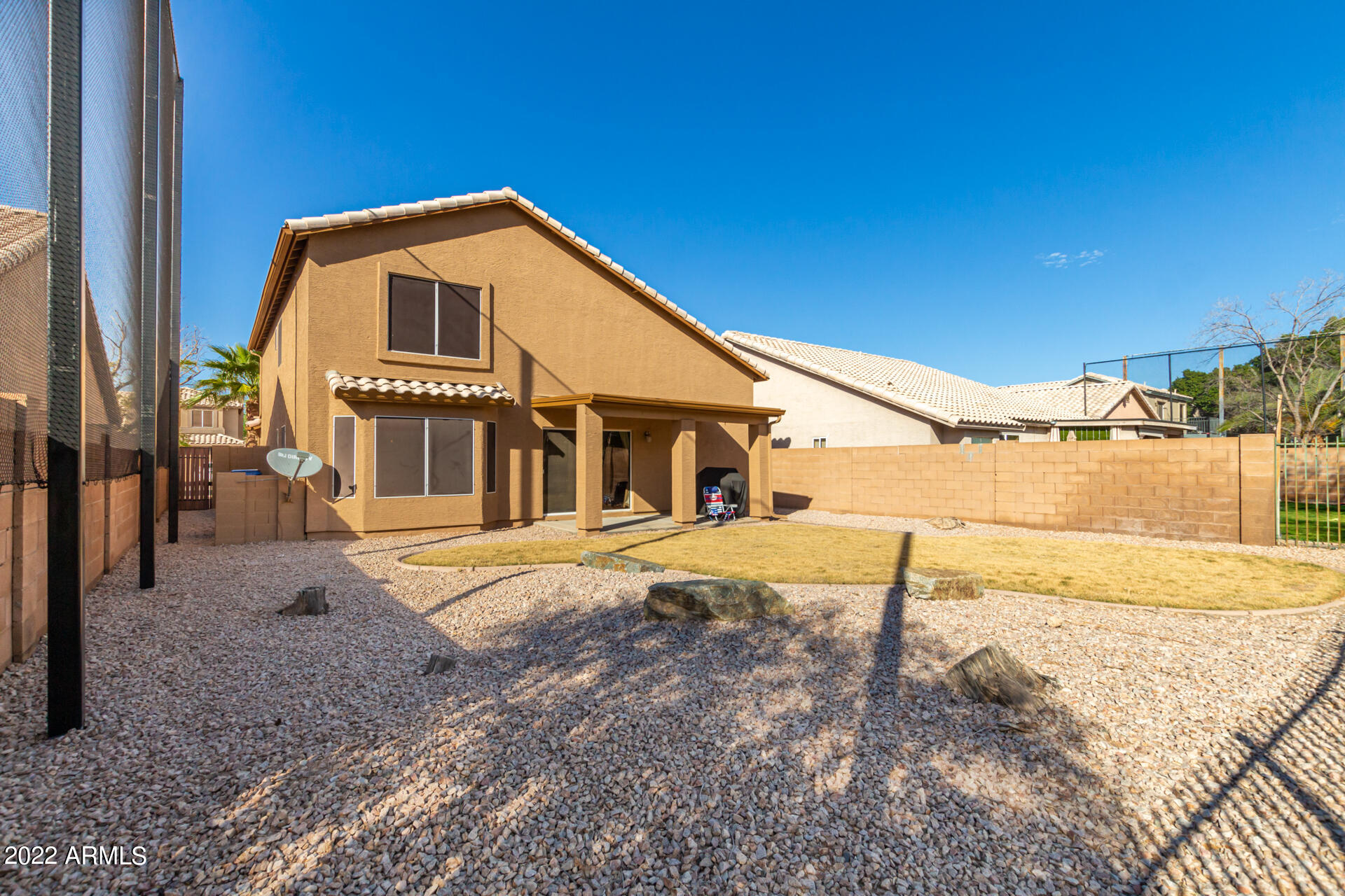 1699 West San Remo Street Gilbert, AZ 85233 - Photo 29 of 31 29 San Remo