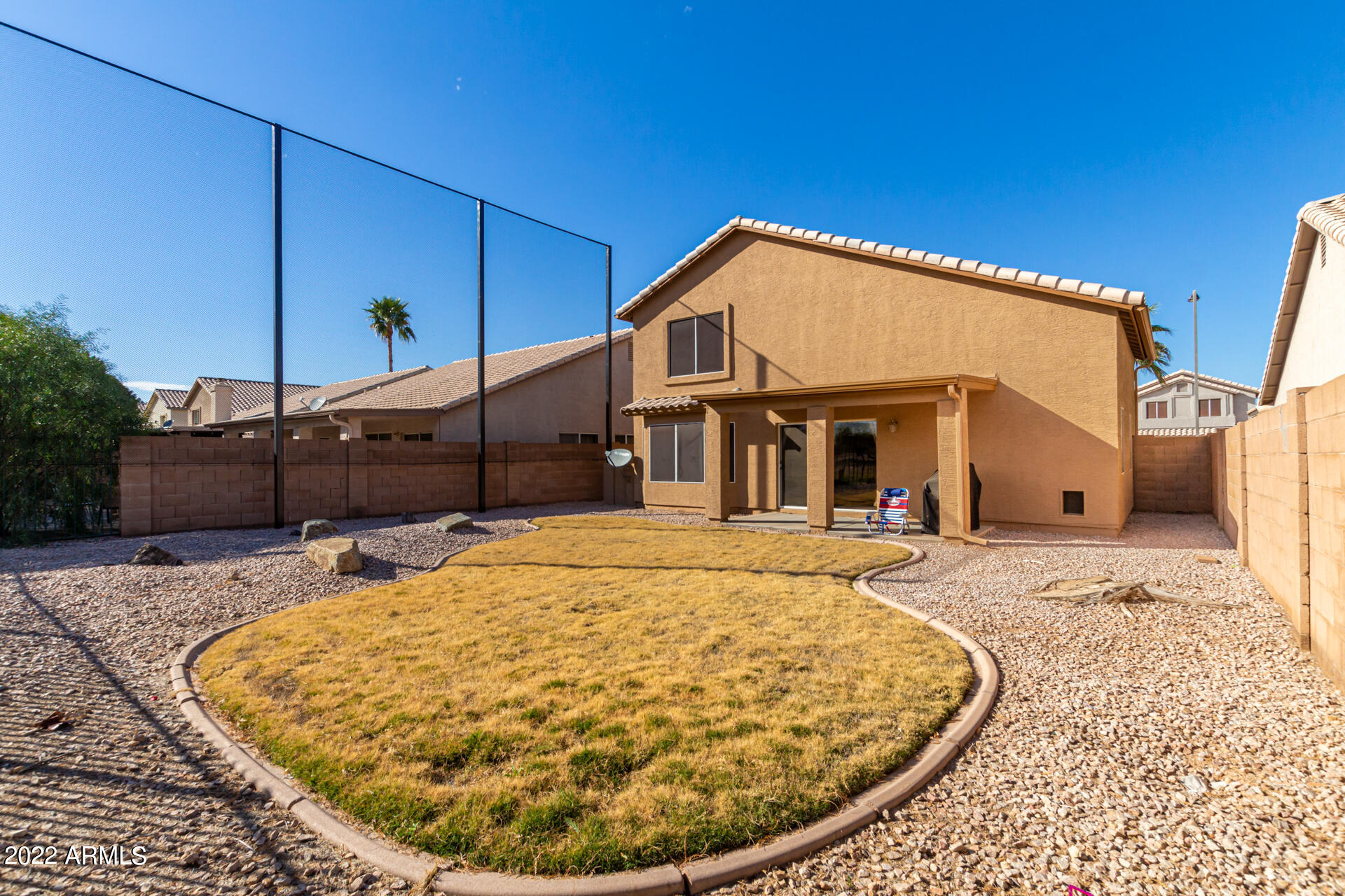 1699 West San Remo Street Gilbert, AZ 85233 - Photo 30 of 31 What Golf Balls?