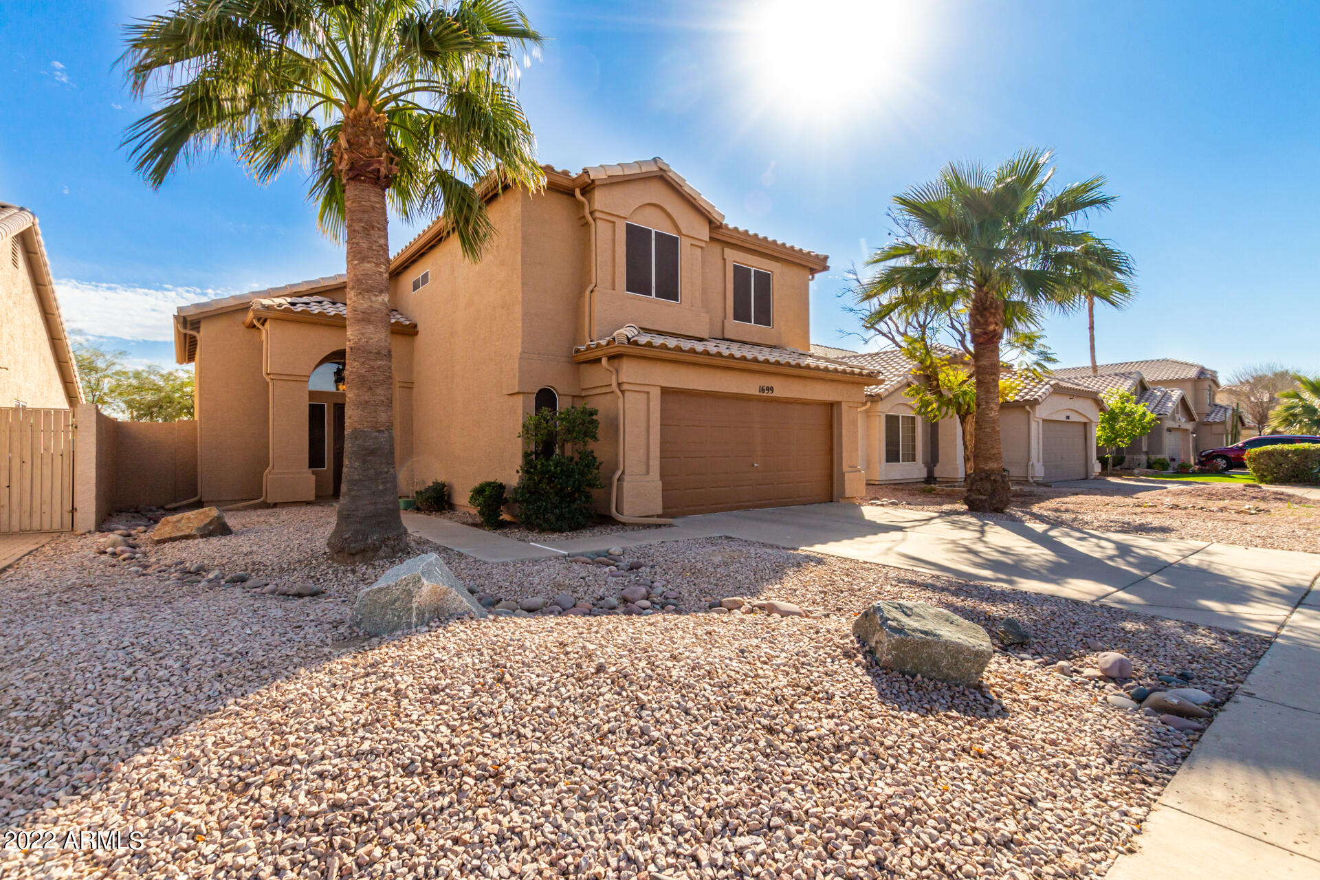 1699 West San Remo Street Gilbert, AZ 85233 - Photo 3 of 31 03 San Remo