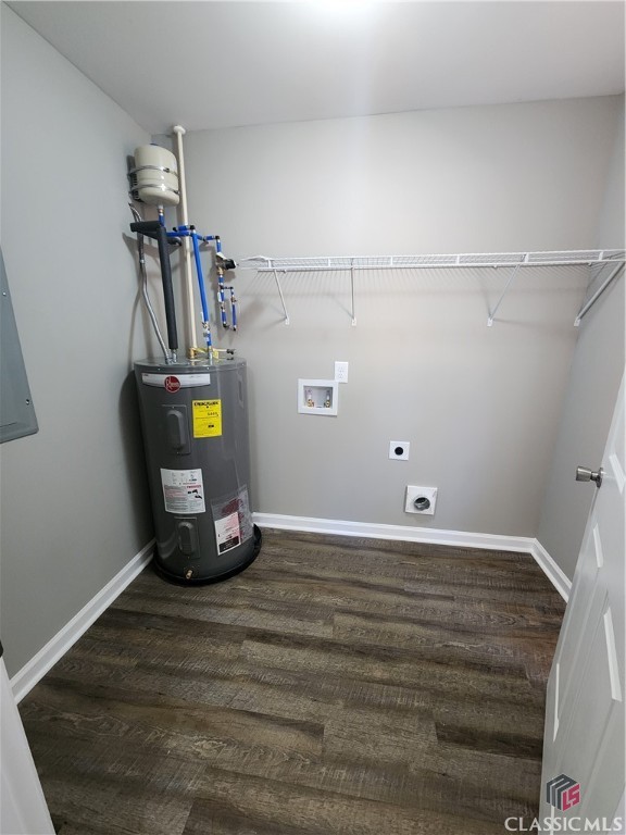130 Round Table Road Athens, GA 30606 - Photo 10 of 13