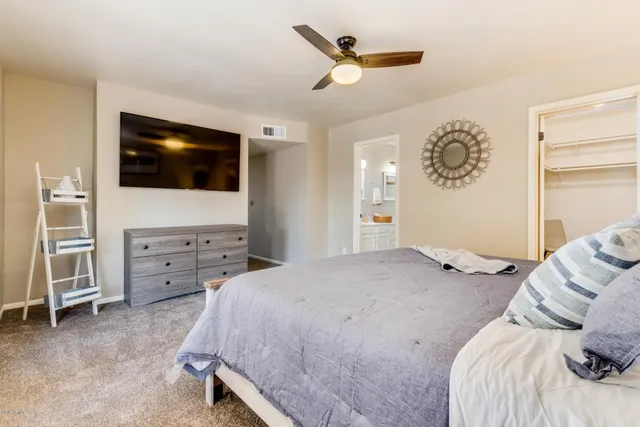 $10,000 | 4811 East Fairfield Street, Mesa, AZ 85205