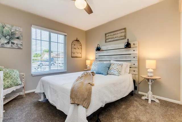 $10,000 | 4811 East Fairfield Street, Mesa, AZ 85205