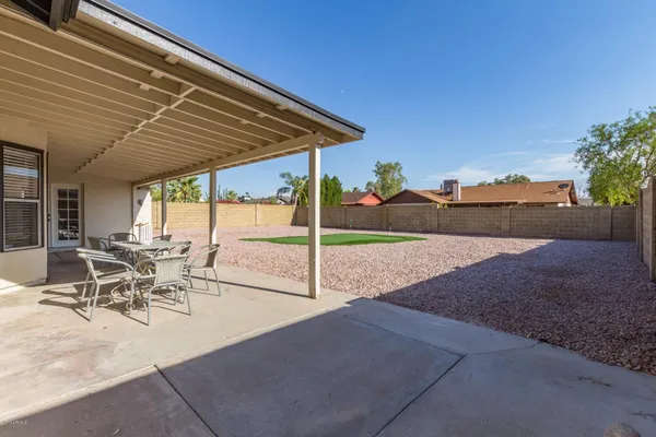 $10,000 | 4811 East Fairfield Street, Mesa, AZ 85205