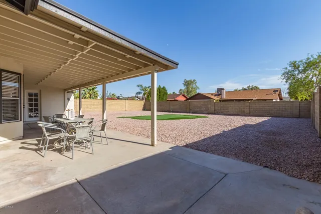 $10,000 | 4811 East Fairfield Street, Mesa, AZ 85205