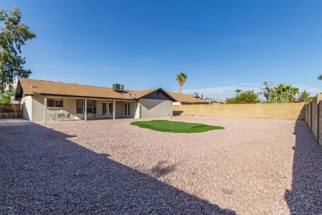 $10,000 | 4811 East Fairfield Street, Mesa, AZ 85205