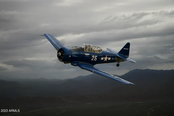 $10,000 | 4811 East Fairfield Street, Mesa, AZ 85205