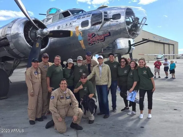 $10,000 | 4811 East Fairfield Street, Mesa, AZ 85205