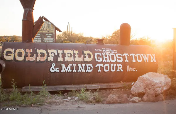 $10,000 | 4811 East Fairfield Street, Mesa, AZ 85205