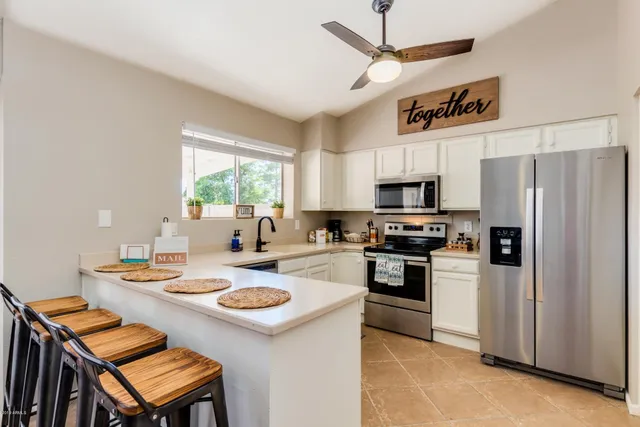 $10,000 | 4811 East Fairfield Street, Mesa, AZ 85205